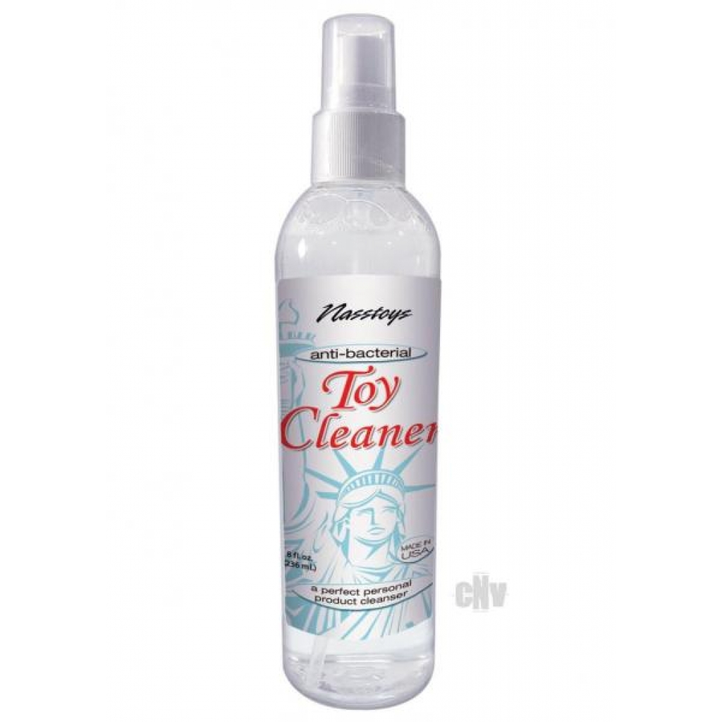 Anti-bacterial Toy Cleaner 8oz