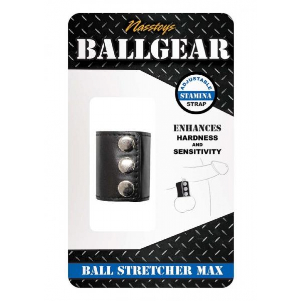 Ballgear Ball Stretcher Max - Enhance Fun