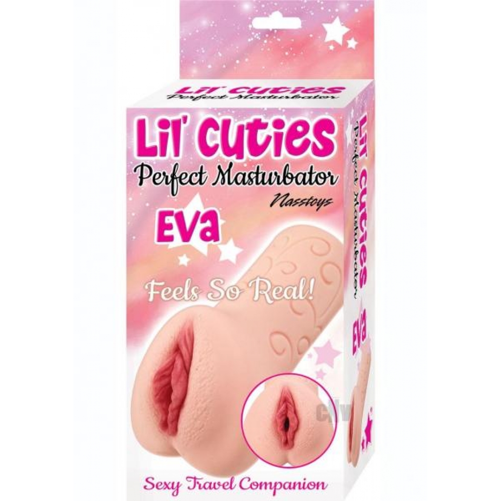 Lil Cuties Perfect Masturbator – Travel-Friendly Pleaser