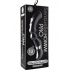 Sensuelle Homme Pro Prostate Massager - Revolutionary Pleasure in Black