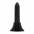 Sensuelle Point 20 Function Waterproof Bullet - Black - Novel Creations Toys