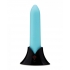 Sensuelle Point 20 Function Waterproof Bullet - Blue - Novel Creations Toys