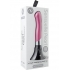 Sensuelle Pearl Pink Vibrator - Novel Creations Toys