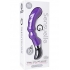 Sensuelle G Rolling Ball Massager Purple - Novel Creations Toys