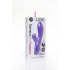 Femme Luxe 10 Function Rabbit Vibrator Purple - Novel Creations Toys