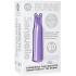 Sensuelle Bunnii 20 Function Vibe Purple - Novel Creations Toys