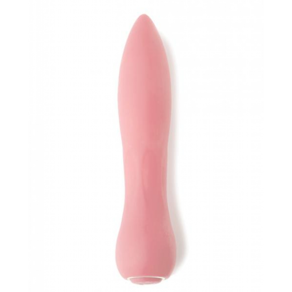 Sensuelle Bobbii Flexible 69 Functions Bullet Vibe - Pink