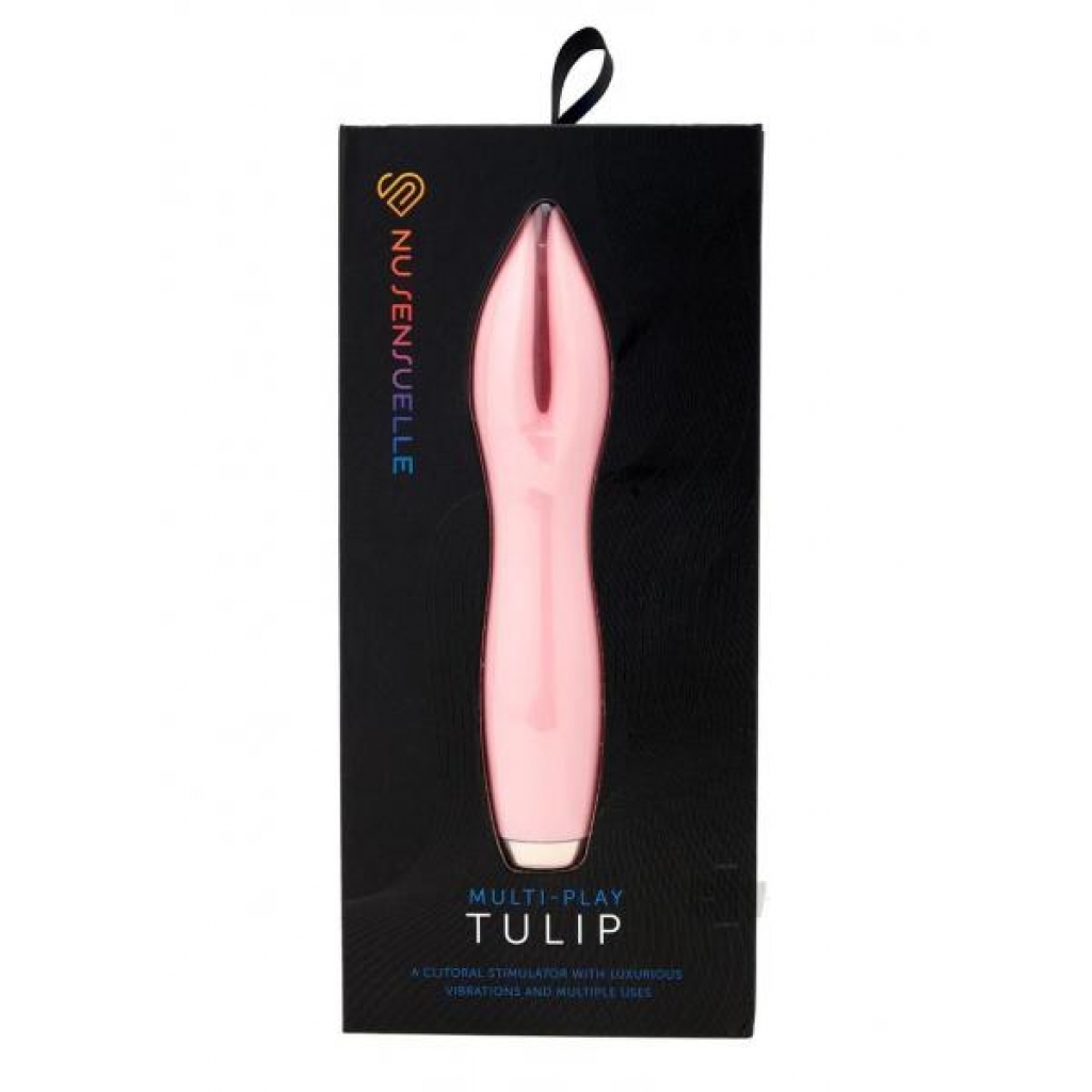 Sensuelle Tulip Millennial Pink - Novel Creations Usa Inc