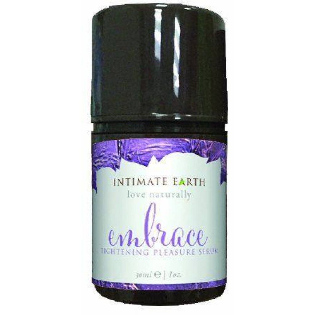 Intimate Earth Embrace Vaginal Tightening Gel 1oz - Intimate Earth 