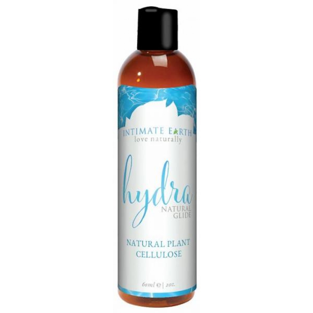 Intimate Earth Hydra Water Based Glide - 2 oz