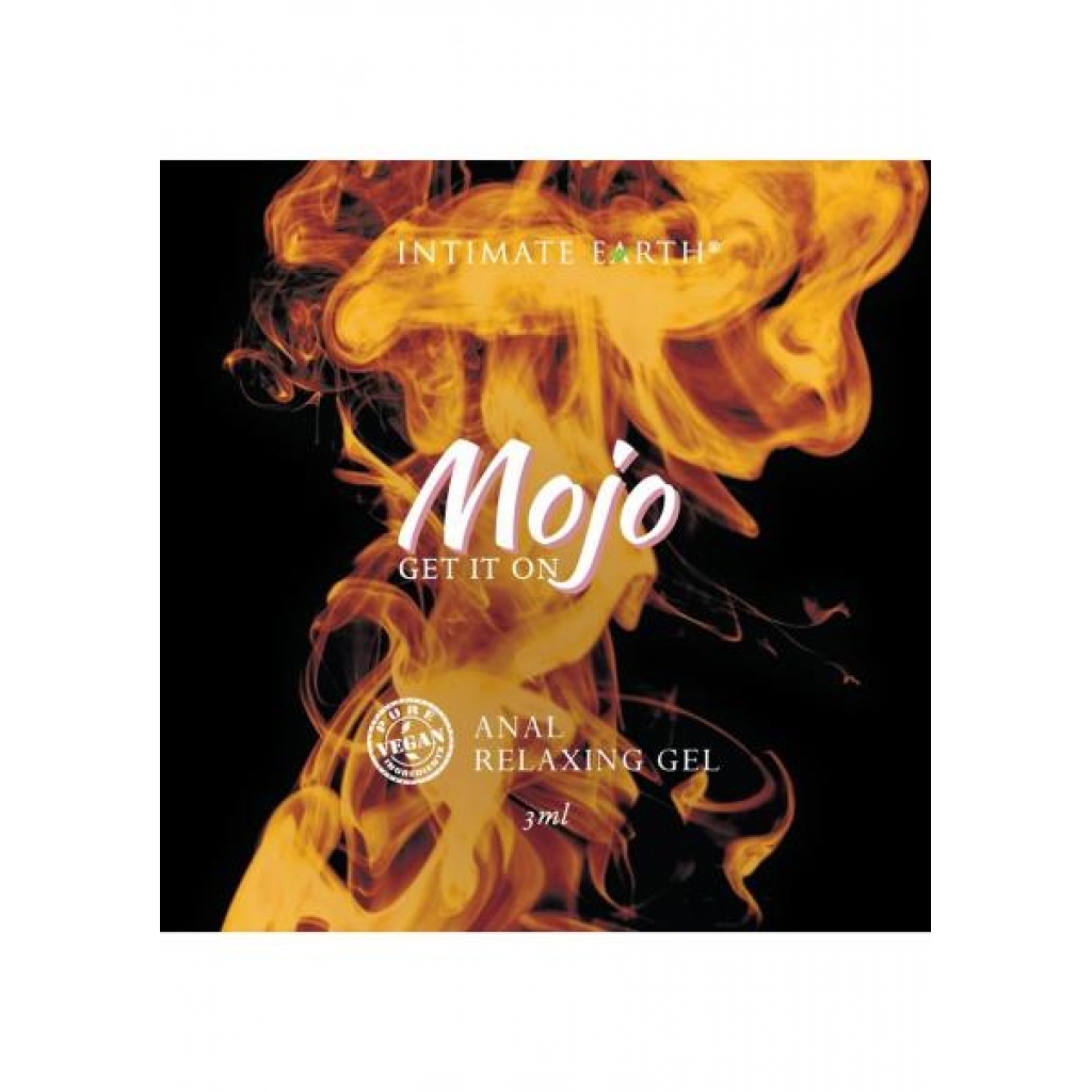 Mojo Clove Oil Anal Relaxing Gel - Box of 12