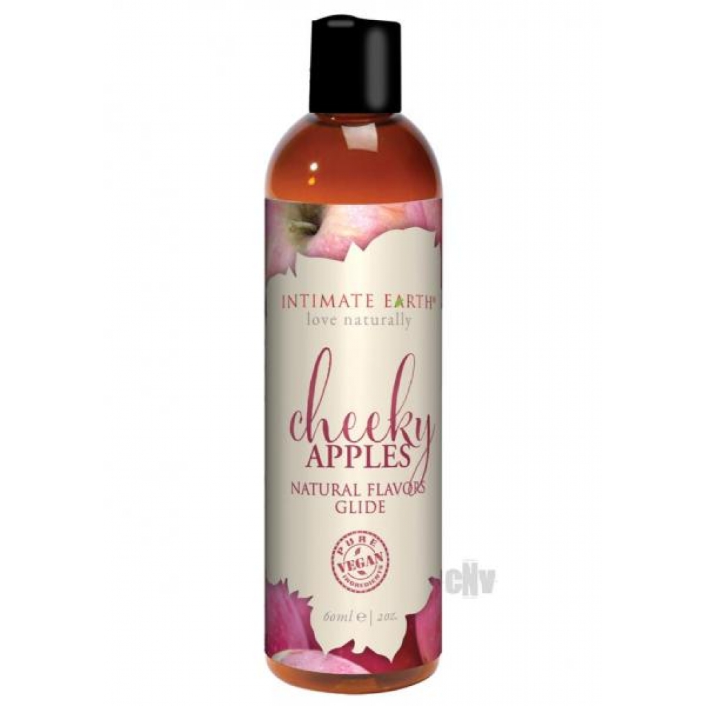 Cheeky Apples Pleasure Glide - Tasty Sensations