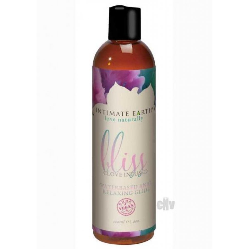 Bliss Anal Relaxing Waterbased 120ml