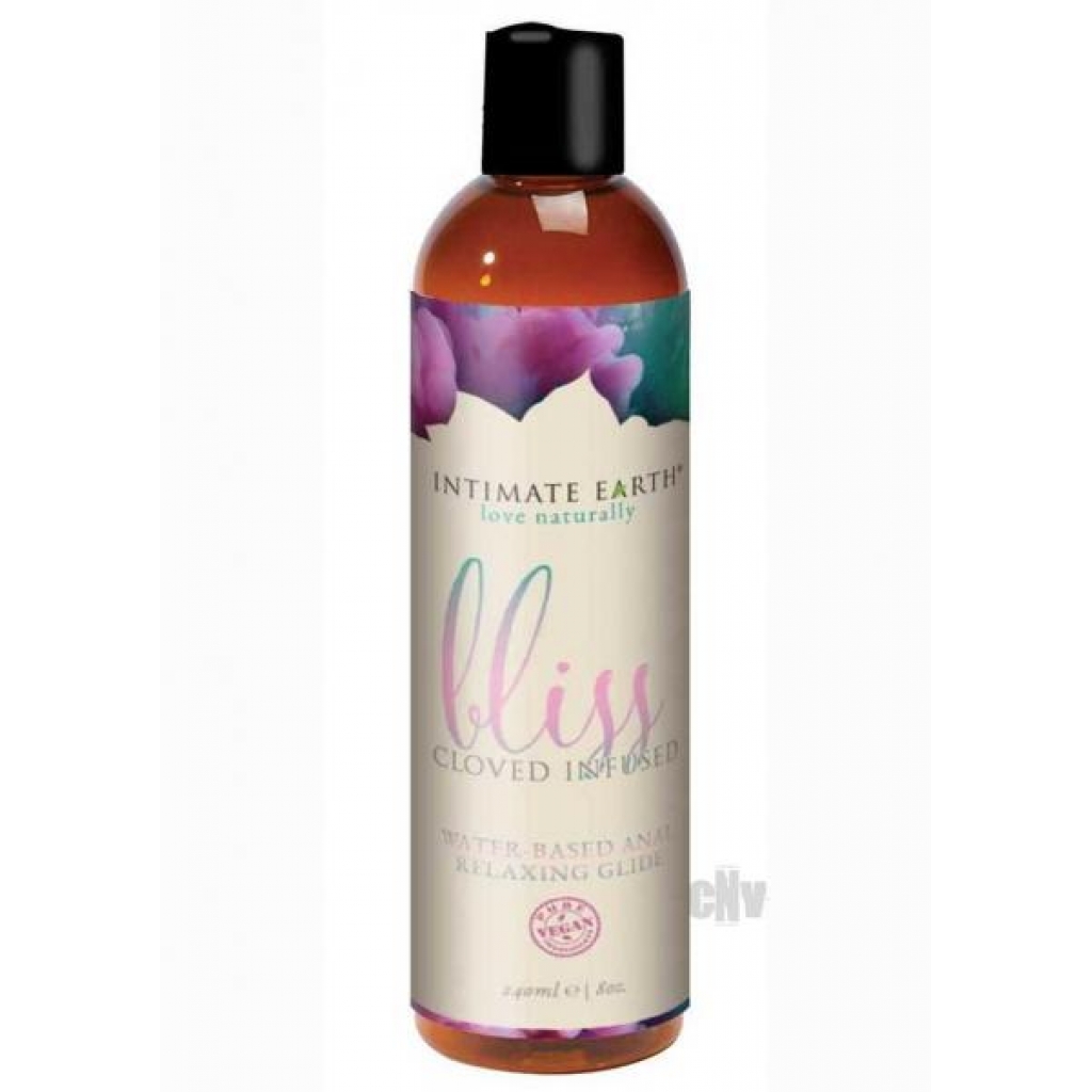 Bliss Anal Relaxing Gel - 240ml