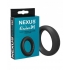 Nexus Enduro Plus Thick Silicone Cock Ring - Black