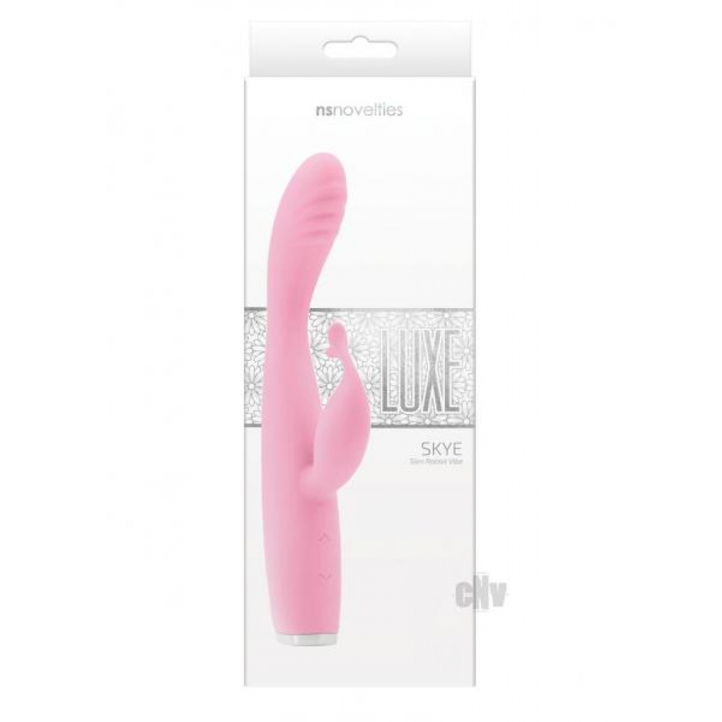 Luxe Skye Pink - New Sensations