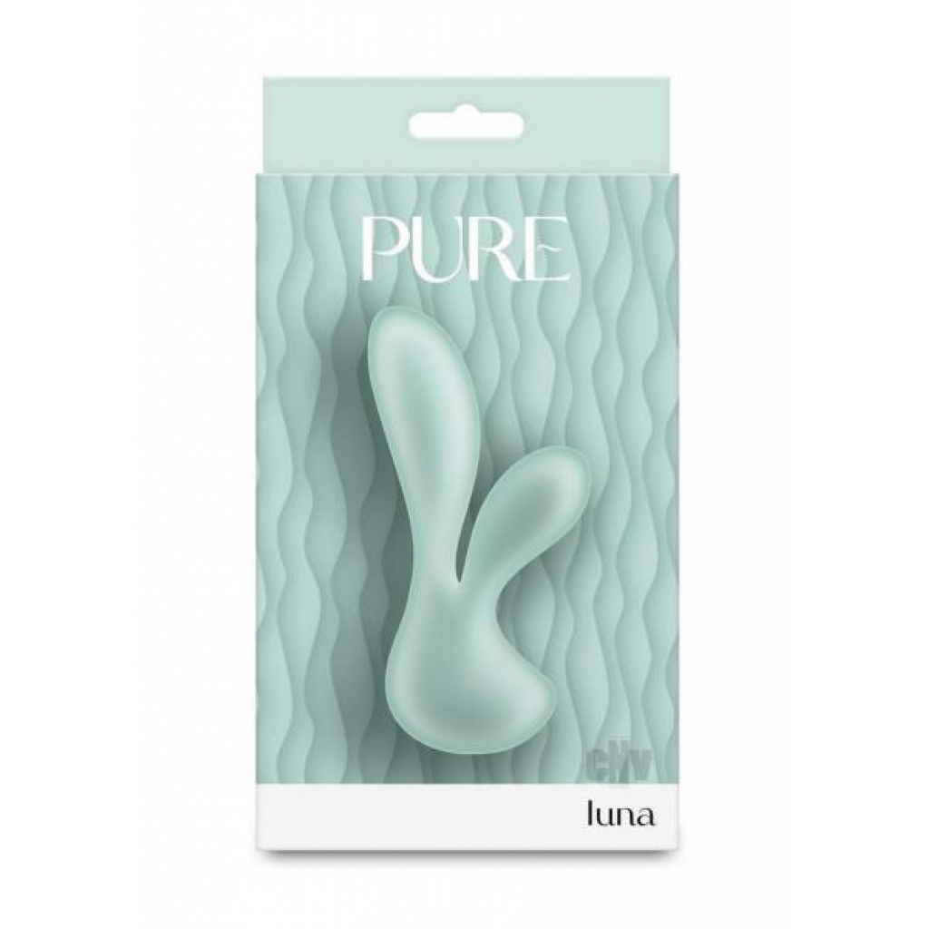 Pure Luna Teal - New Sensations