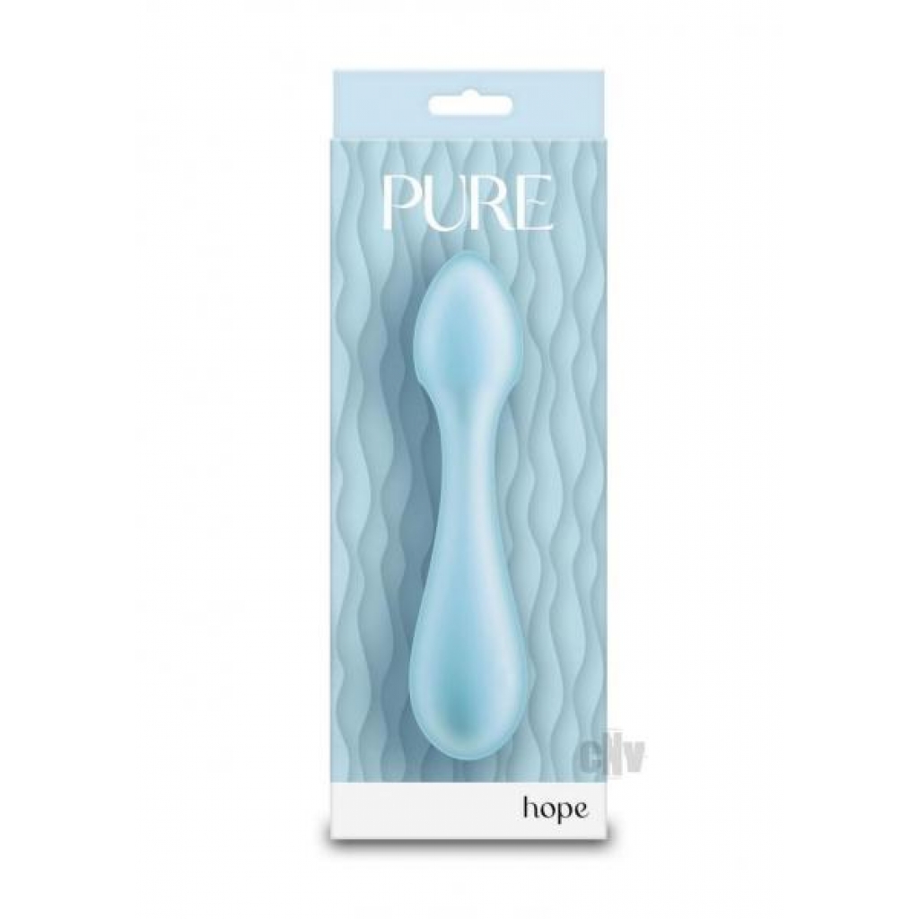 Pure Hope Blue - New Sensations