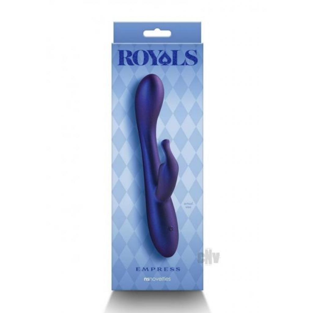 Royals Empress Blue - New Sensations