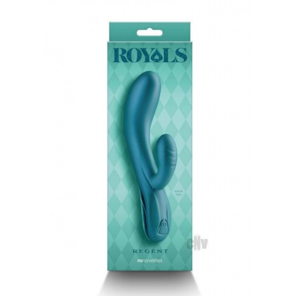 Royals Regent Green - New Sensations