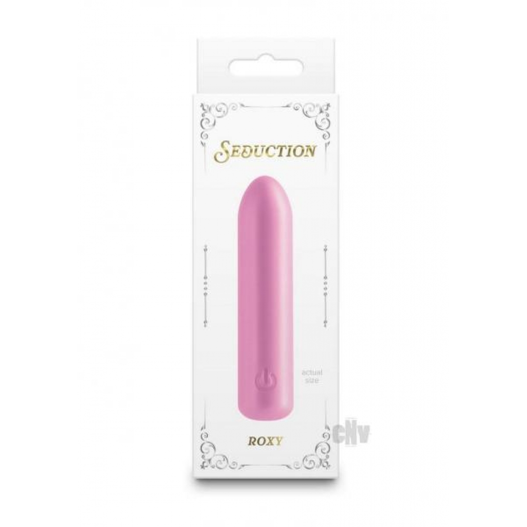 Seduction Roxy Pink - New Sensations