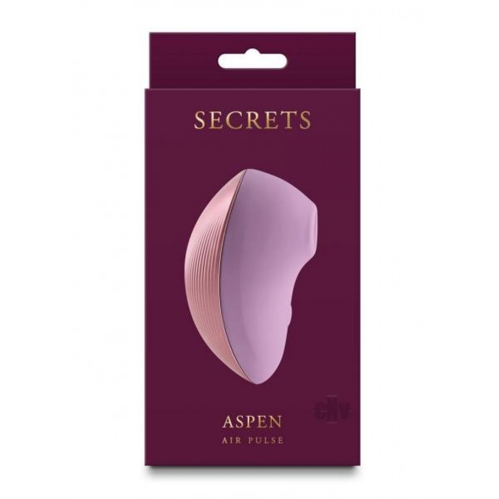 Secrets Aspen Lavender