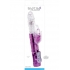 Wyld Vibes Butterfly Purple Rabbit Vibrator - Playful Sensations