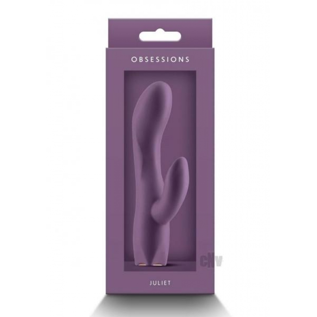 Obsessions Juliet Purple - New Sensations