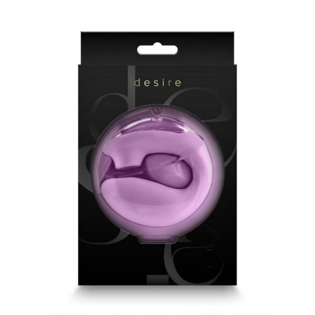 Desire Euphoria - Magenta Vibrator