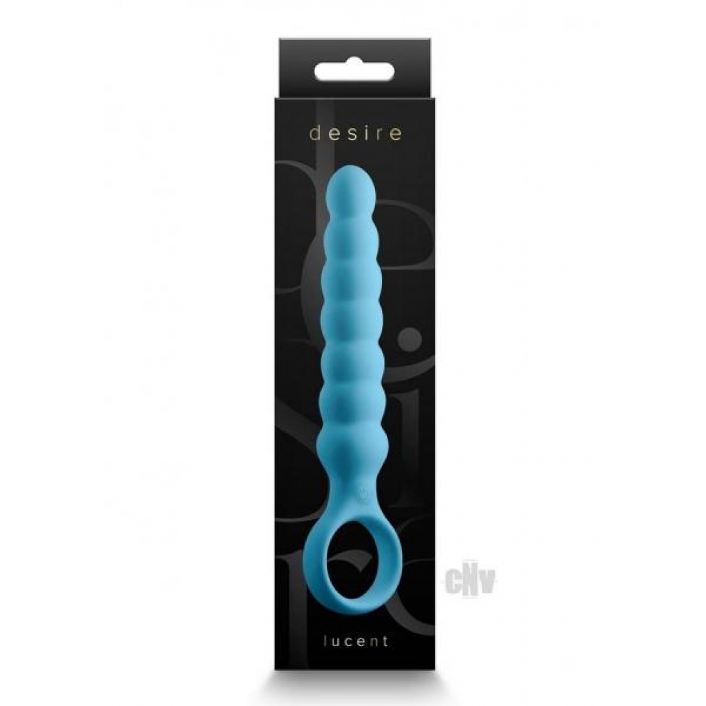 Desire Lucent Blue - New Sensations