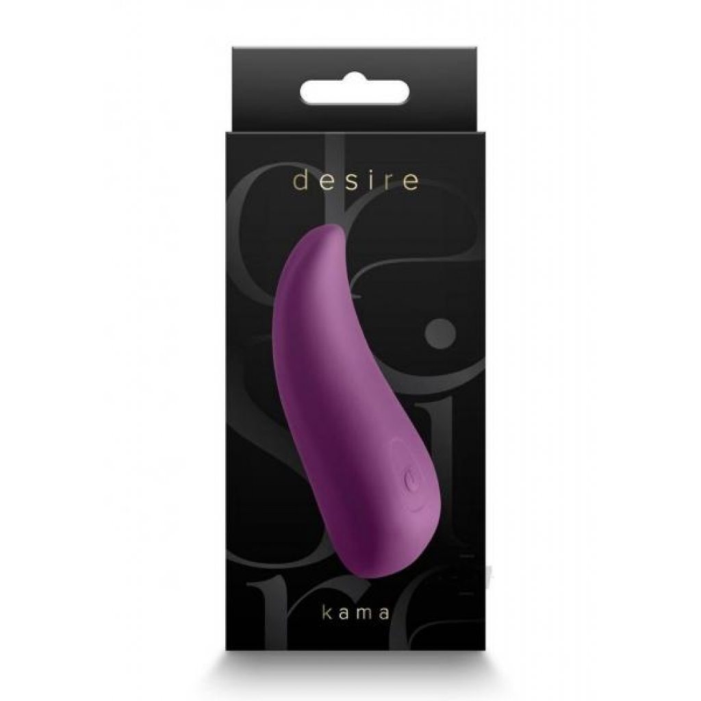 Desire Kama Purple - New Sensations