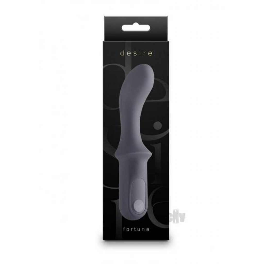 Desire Fortuna Rechargeable Vibrator