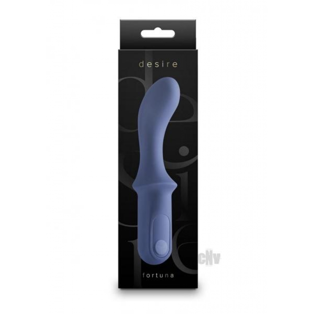 Desire Fortuna Blue Vibrator