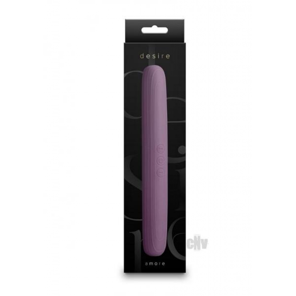 Desire Amore Purple - New Sensations