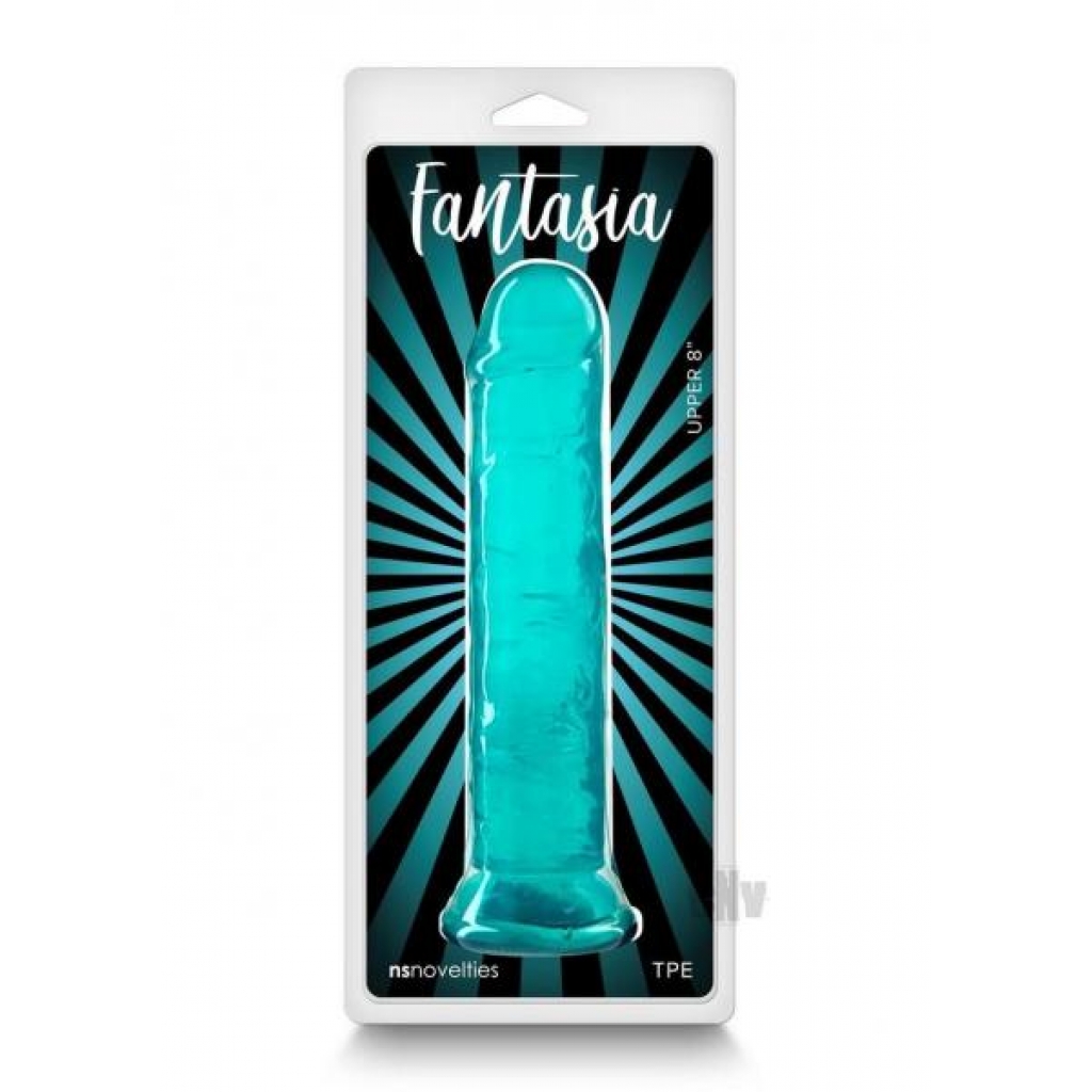 Fantasia Upper 8 - Teal