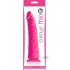 Colours Pleasures Dong Thin 8 inches Pink - Ns Novelties