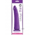 Colours Pleasures Dong Thin 8 inches Purple - Ns Novelties