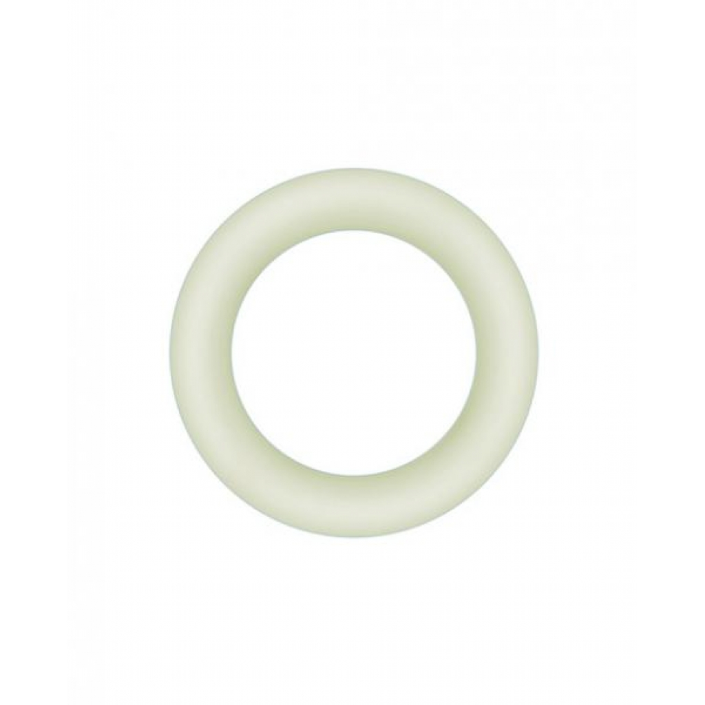 Firefly Halo Small Cock Ring Clear  - Ns Novelties