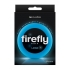 Firefly Halo Large Cock Ring Blue - Ns Novelties