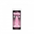 Firefly Pleasure Plug Mini Pink - Ns Novelties