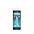 Firefly Pleasure Plug Small Blue - Ns Novelties