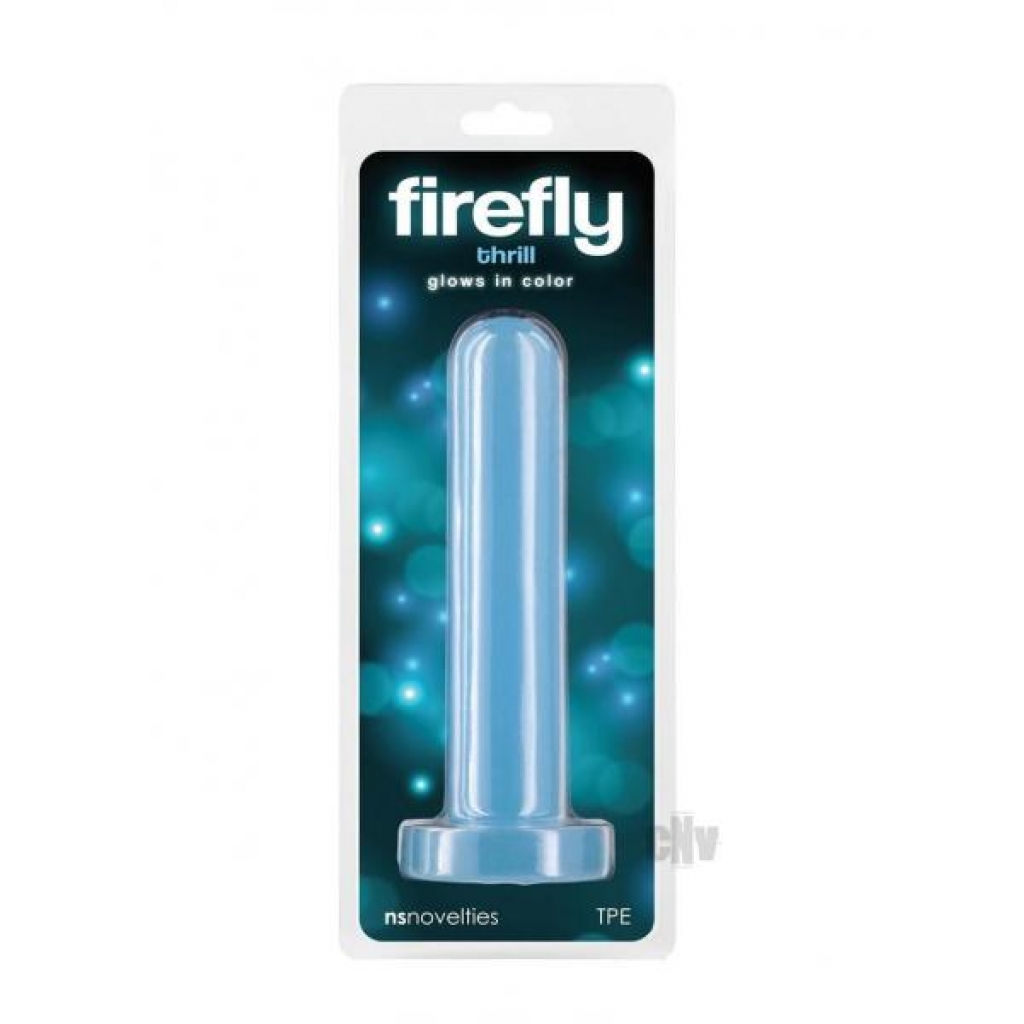 Firefly Thrill Small Blue - New Sensations