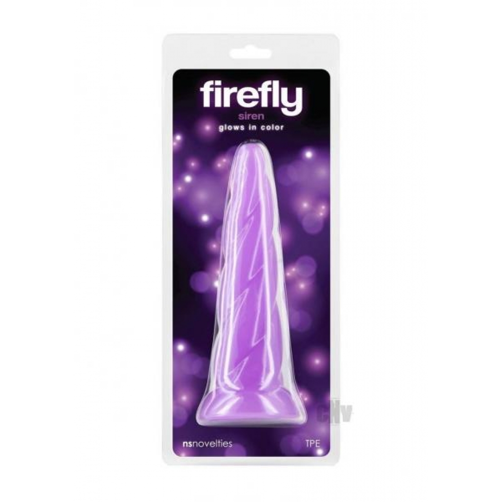 Firefly Siren Purple - New Sensations