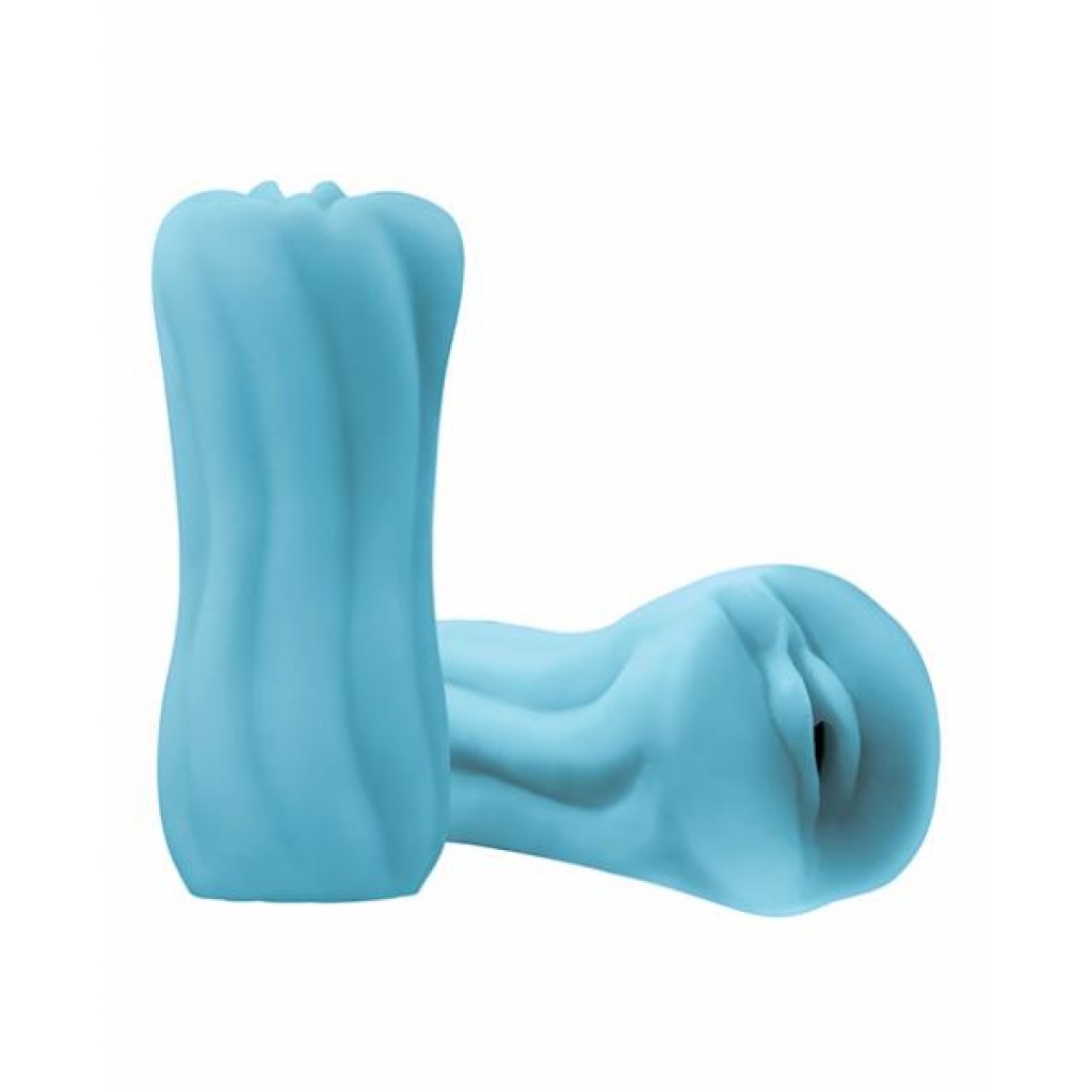 Firefly Yoni Stroker in Blue