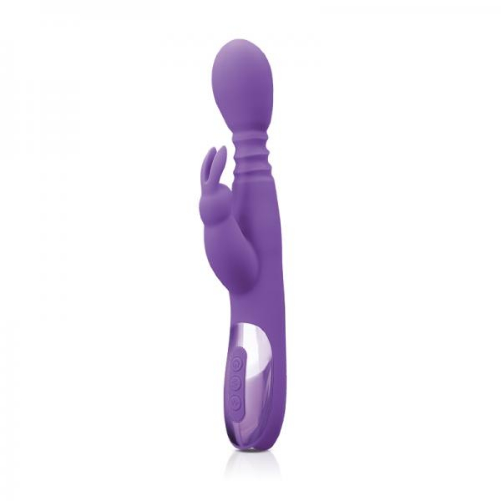 Inya Revolve Purple - Ns Novelties