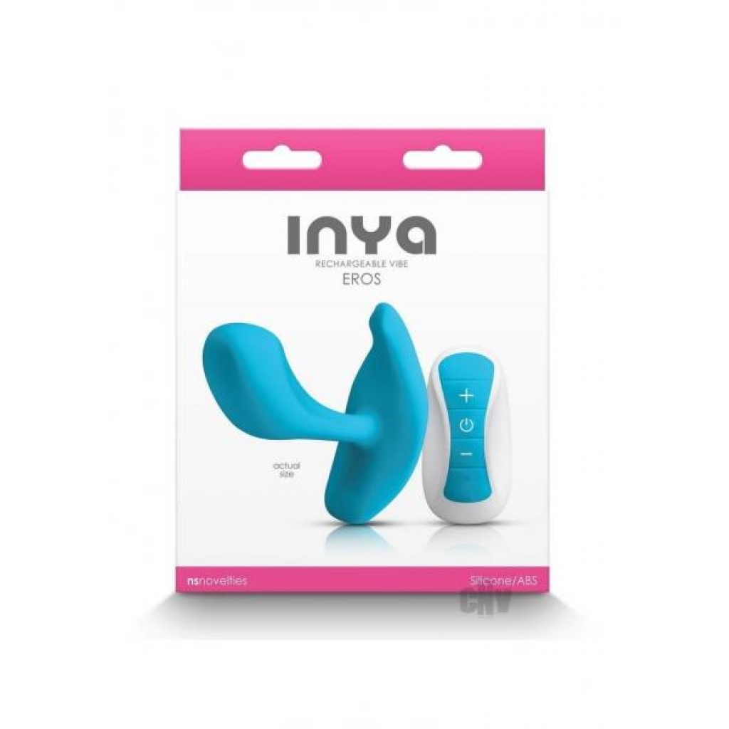 Inya Eros Blue - New Sensations