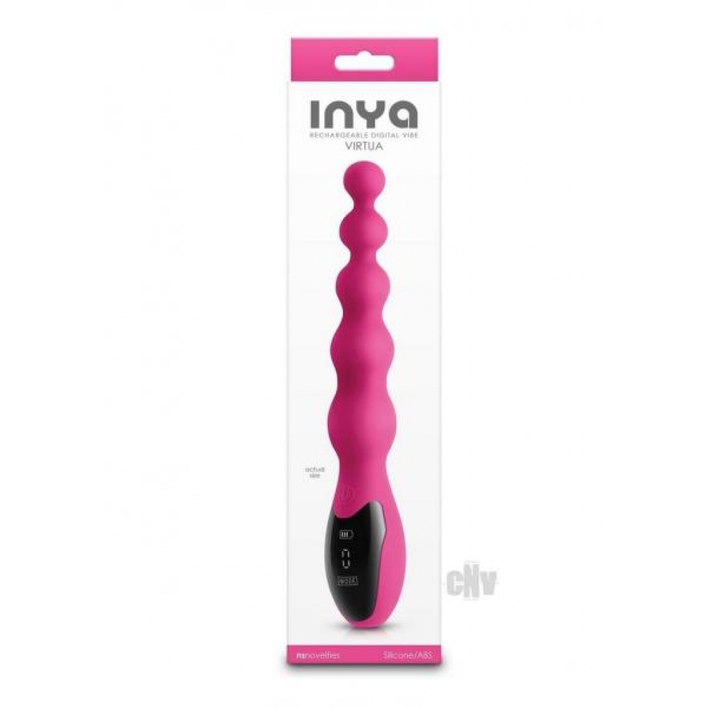 Inya Virtua Pink - New Sensations