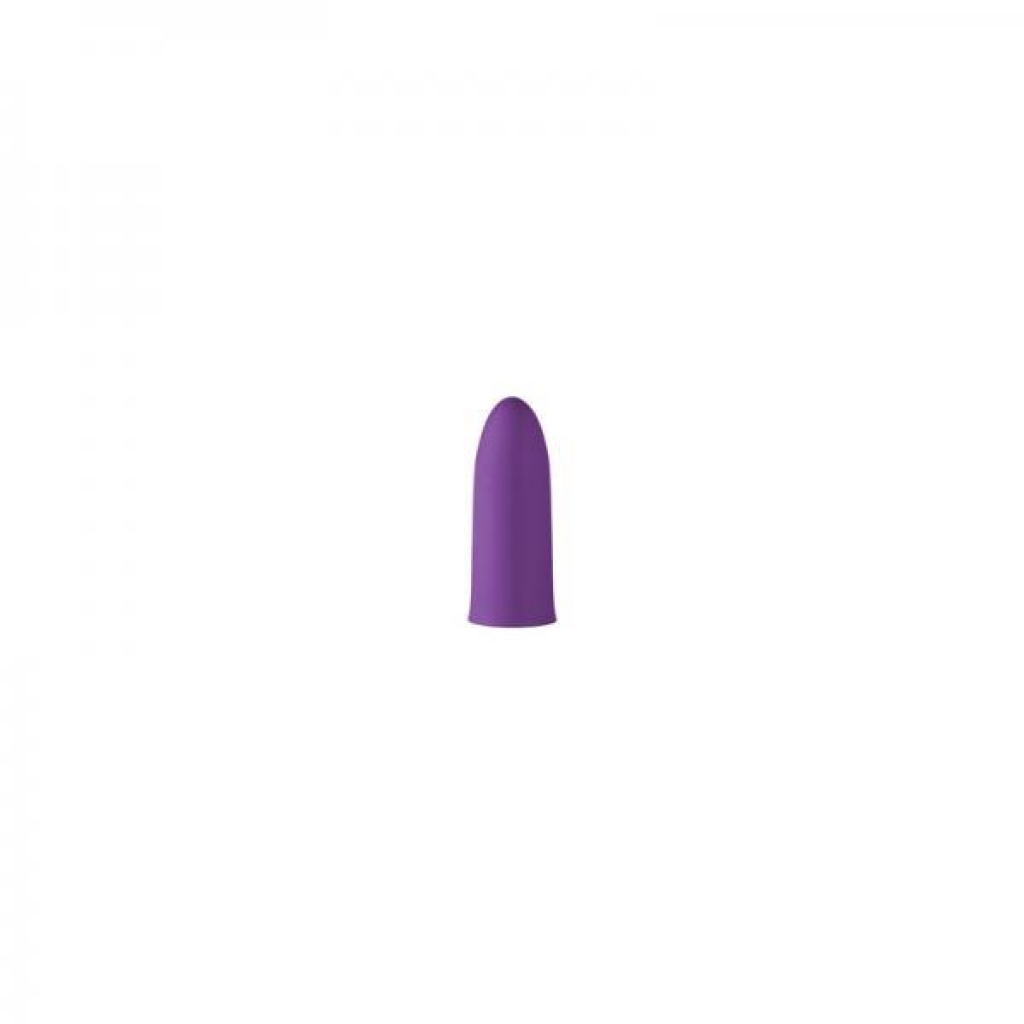 Lush Dahlia Mini Vibrator Purple - Ns Novelties