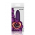 Lush Dahlia Mini Vibrator Purple - Ns Novelties