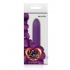 Lush Violet Purple Vibrator - Ns Novelties